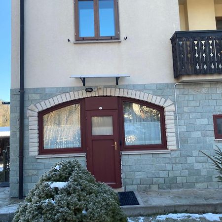 Mountain Apartments Tarvisio Dış mekan fotoğraf