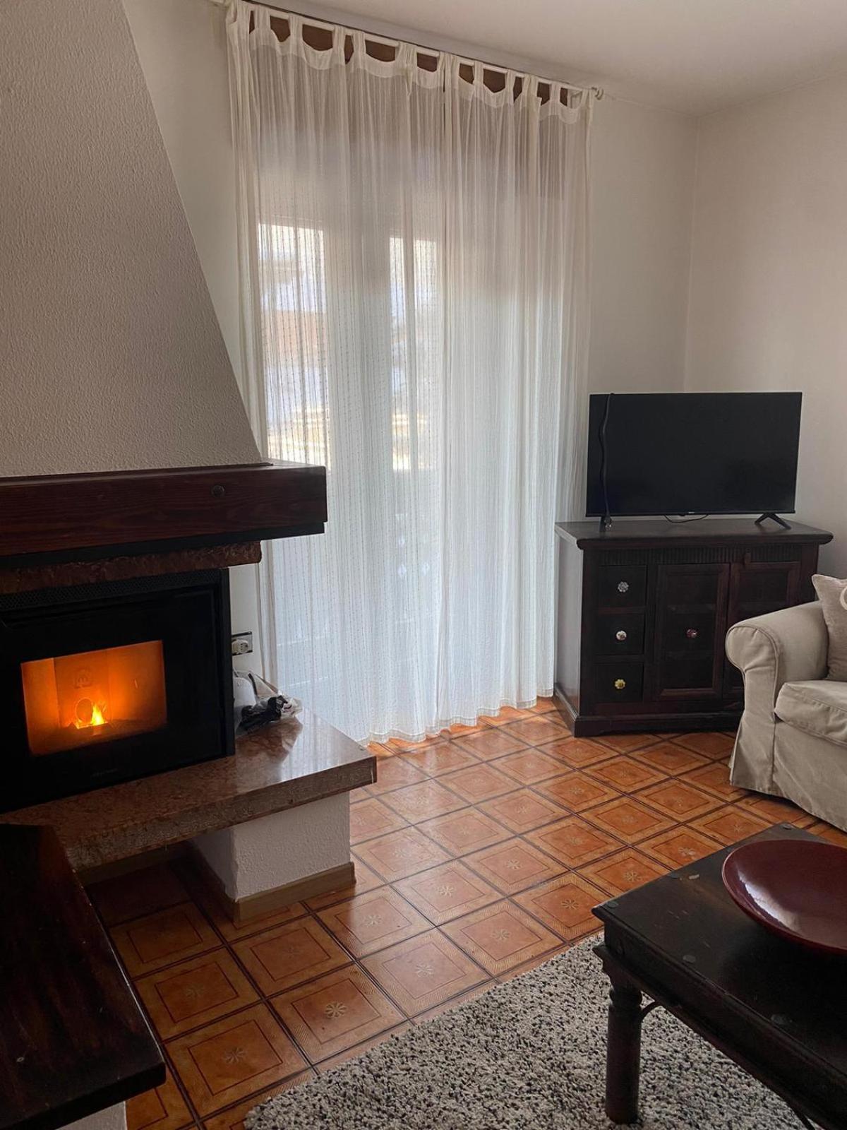Mountain Apartments Tarvisio Dış mekan fotoğraf
