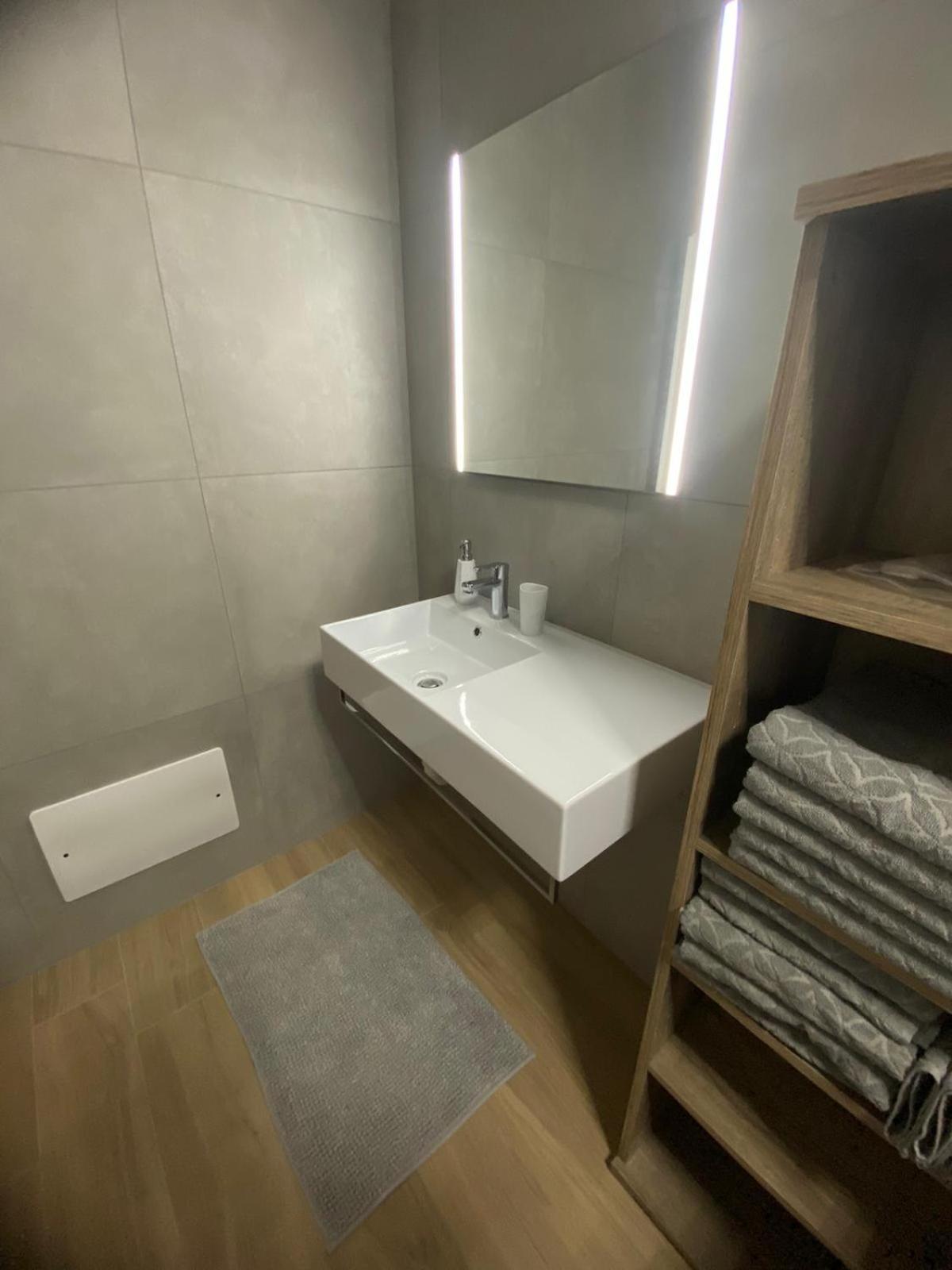 Mountain Apartments Tarvisio Dış mekan fotoğraf