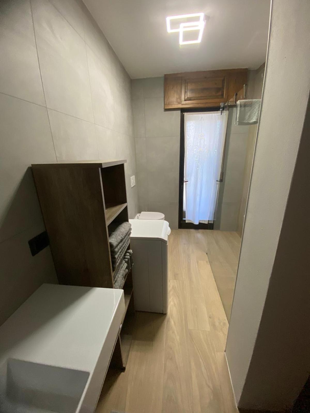 Mountain Apartments Tarvisio Dış mekan fotoğraf