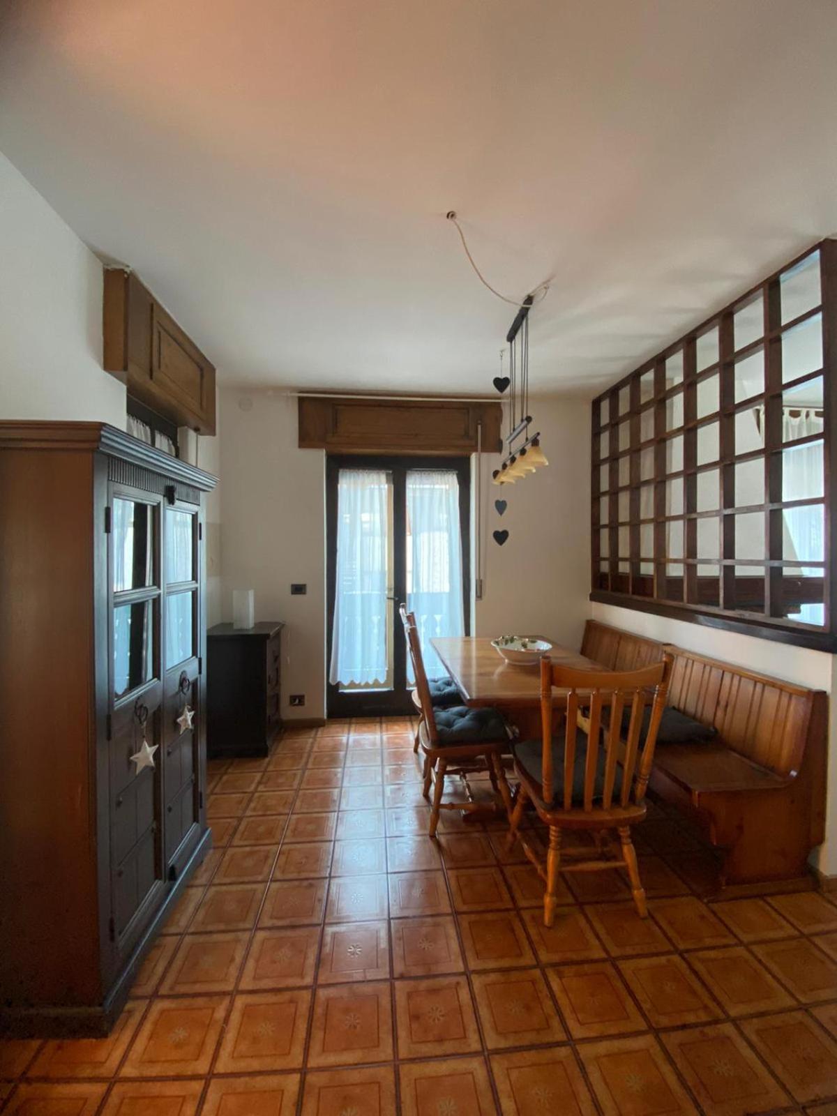 Mountain Apartments Tarvisio Dış mekan fotoğraf