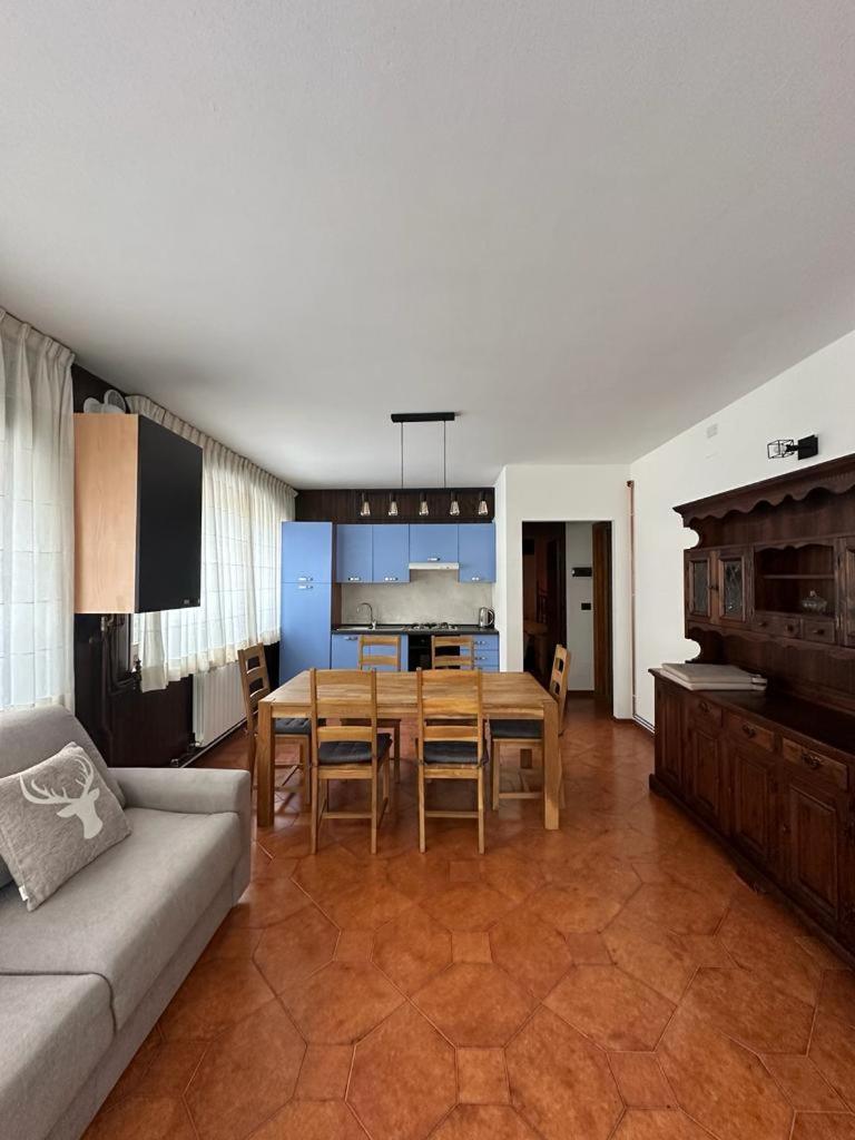 Mountain Apartments Tarvisio Dış mekan fotoğraf