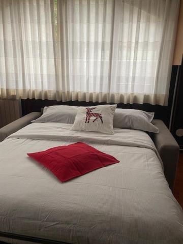 Mountain Apartments Tarvisio Dış mekan fotoğraf