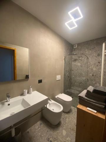 Mountain Apartments Tarvisio Dış mekan fotoğraf